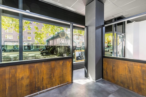 Medium property photo - Goudsesingel 87, 3031 EE Rotterdam